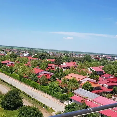 Hotel Royal Costineşti