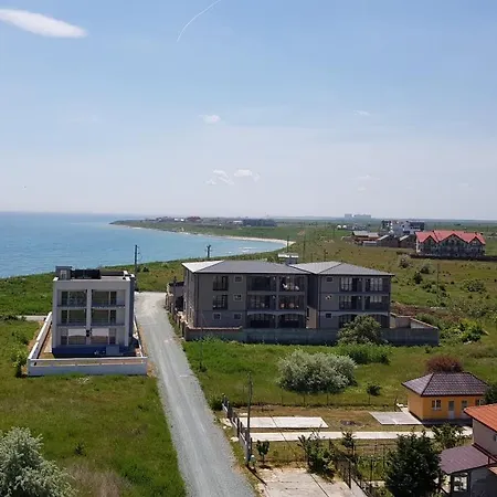 Royal 3* Costinești