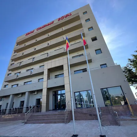 Royal Hotel
