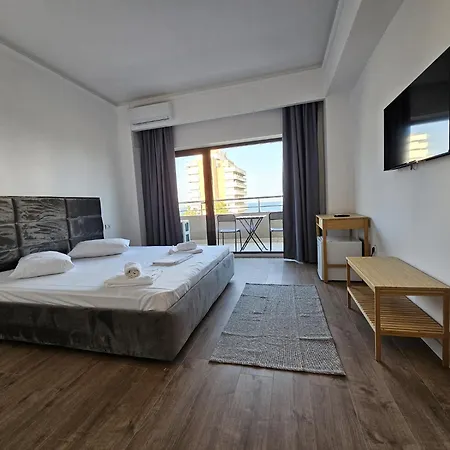 Hotel Royal Costinesti