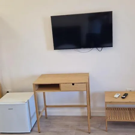 Royal Szálloda Costinești