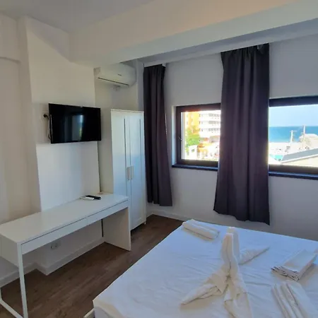 Royal 3* Costinesti